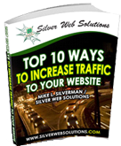 Top 10 Ways To Increase Traffic To Your Website