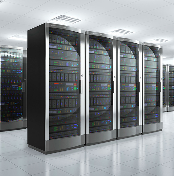Cloud migration and server migration services